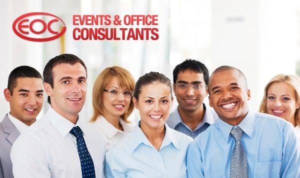 Events & Office Consultants