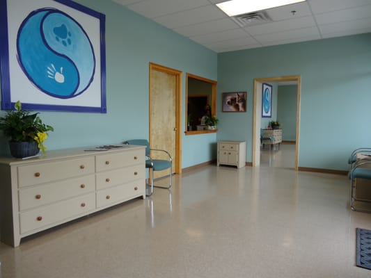 Kodiak Veterinary Hospital