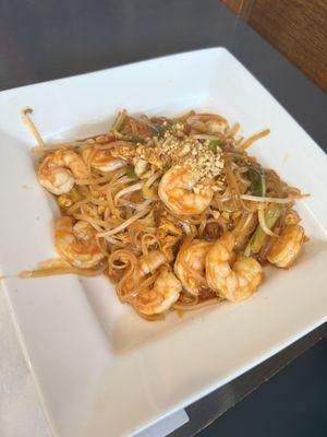 Pad thai