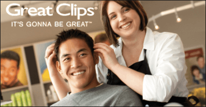 Great Clips