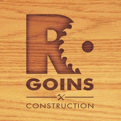 RGoins Construction