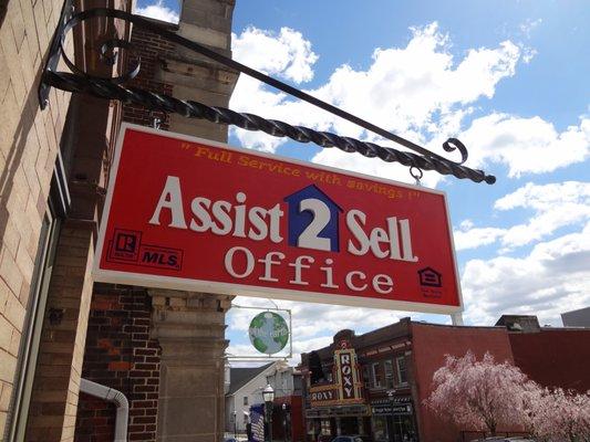 Assist2Sell - Buyers & Sellers Realty