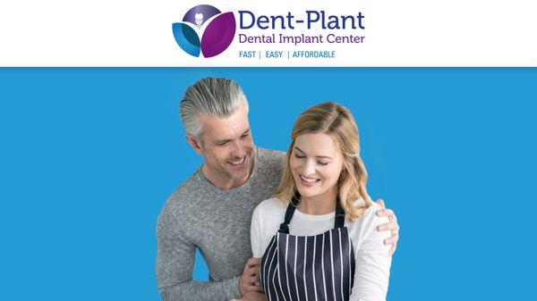 Dent-Plant Dental Implant Center