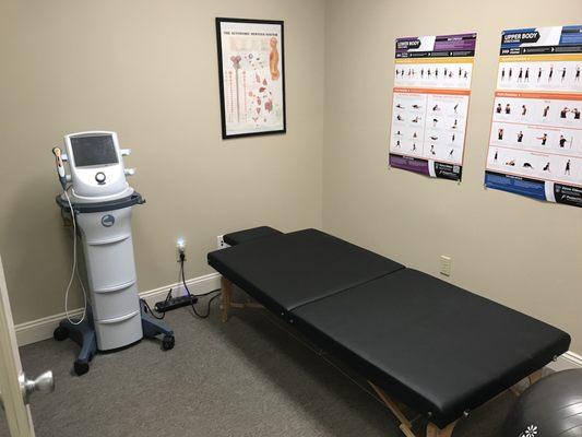 Lightfoot Chiropractic