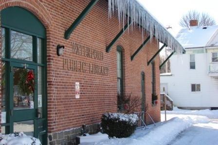 Waterford Public Library