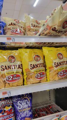 $4.79 for a $2.99 bag of chips.