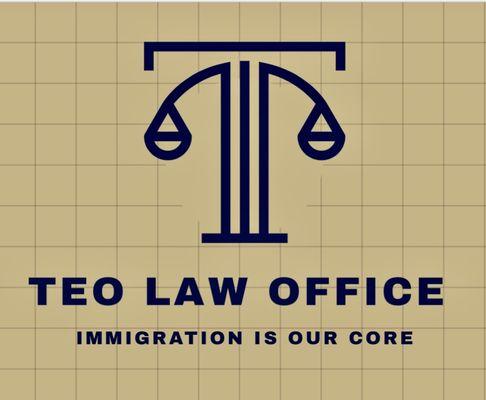 Immigration Law Office.