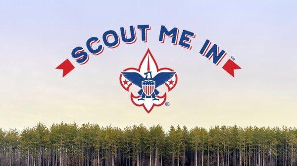 Boy Scouts of America Georgia Carolina Council