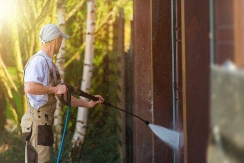 West Hartford Power Washers