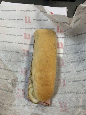 Jimmy John's