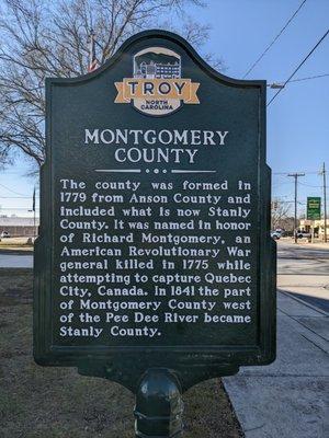 Montgomery County