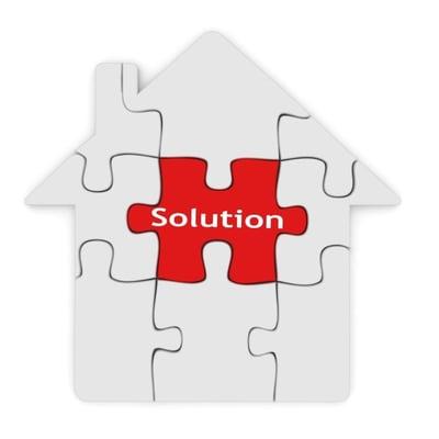 Short Sale Solutions and Foreclosure Alternatives