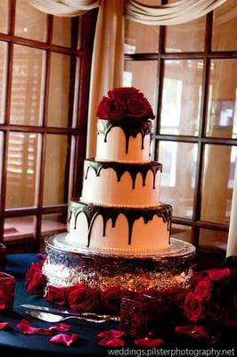 Cake decor