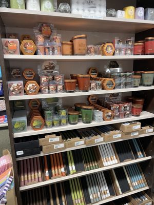 Homegoods makeup art supplies and more