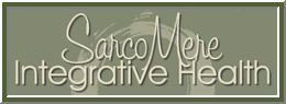 SarcoMere Intergrative Health logo