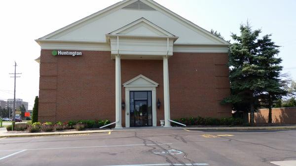 Huntington Bank