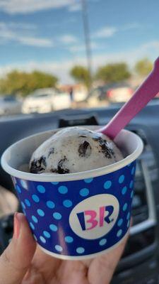 Baskin-Robbins