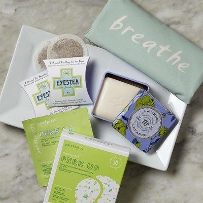 Just Breathe Gift Set