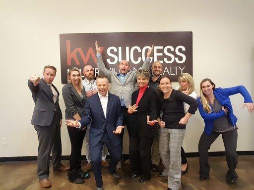 The Good Life Group @ KW Success Keller Williams Realty