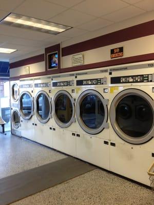 Dryers