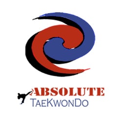 Absolute TaeKwonDo logo