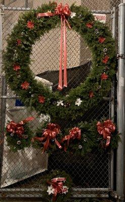 Christmas Wreath