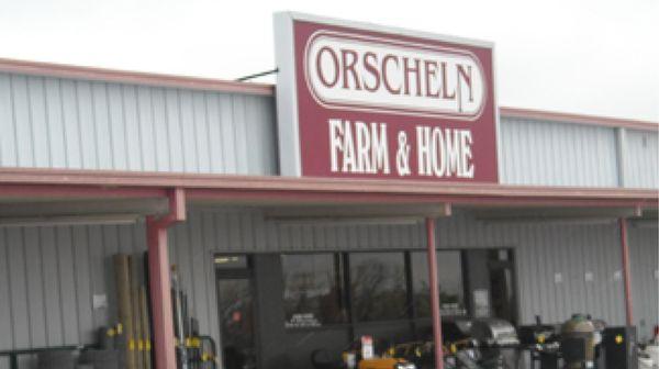 Orscheln Farm & Home Supply