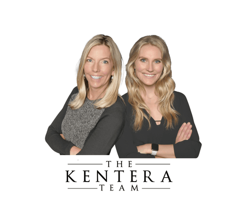 The Kentera Team is one of the most influential real estate duos in Colorado Springs.