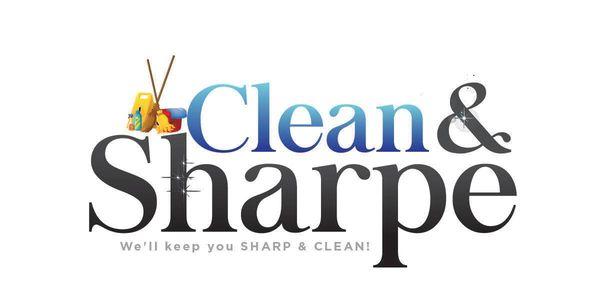 CLEAN 'N SHARPE