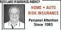 Rice Lake Insurance Agency