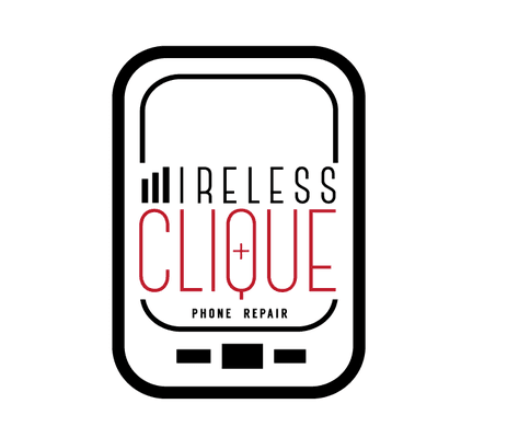 Wireless Clique "WE FIX IT ALL"
 Cell Phones, iPads, Macbooks and more!!!!