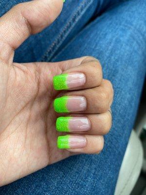 Nails