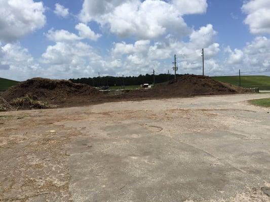 Citrus County Central Landfill