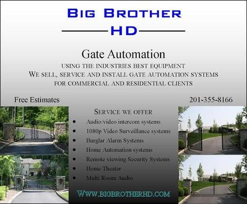 Big Brother HD