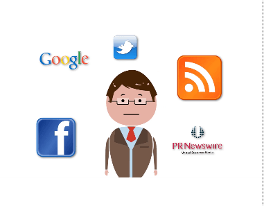 Dallas SEO & Internet Marketing Distribution using Rss, Facebook, Google SEO, Twitter and Press releases.