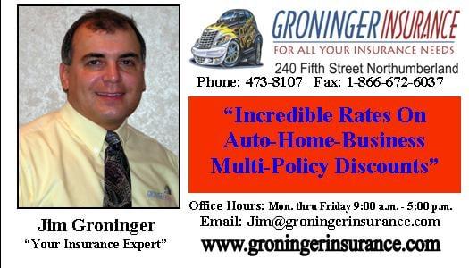 Jim Groninger