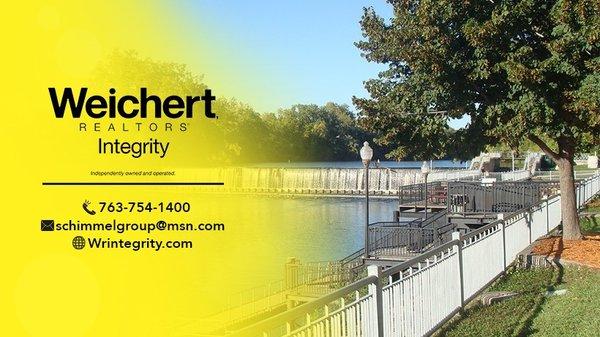 Weichert Realtors - Integrity