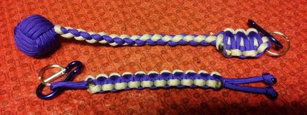 Sheepdog's Paracord