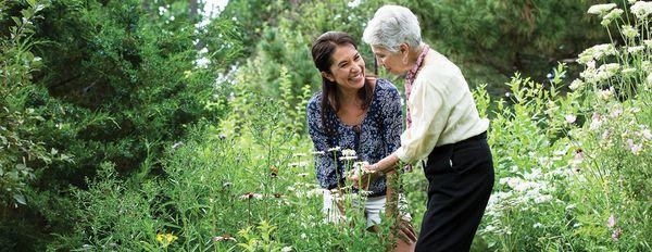 Dementia care