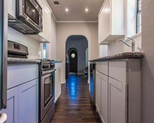 Kitchen Renovation LA