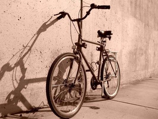 Manny's Low Rider Bikes