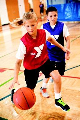 Sidney-Shelby County YMCA