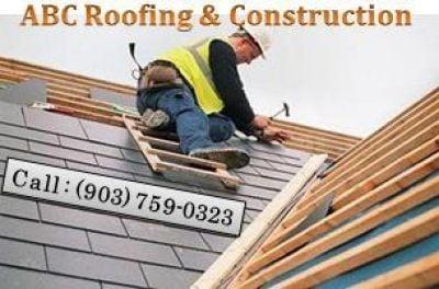 ABC Roofing & Construction