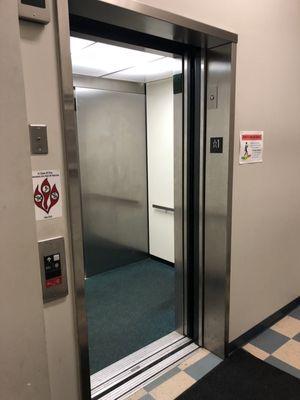 Elevator