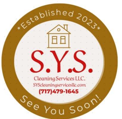 SYS Cleaning Services