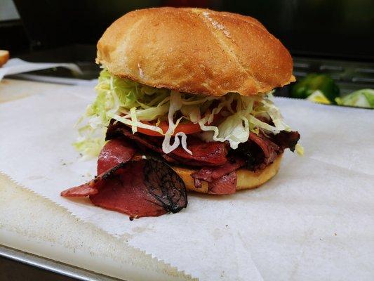 Pastrami