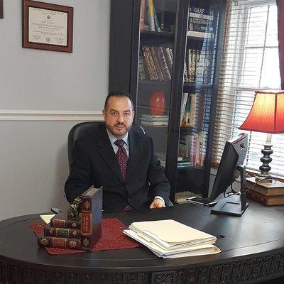 Bashir Krayem, CPA