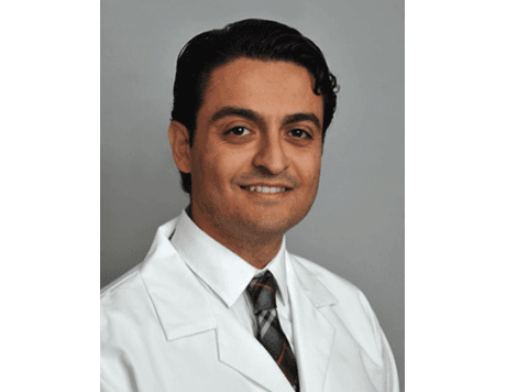 Neurology Los Angeles: Leon Barkodar, MD