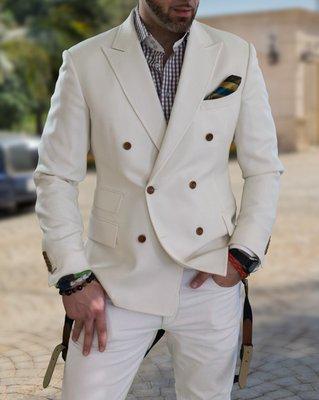 Custom sport jacket - the Gatsby style