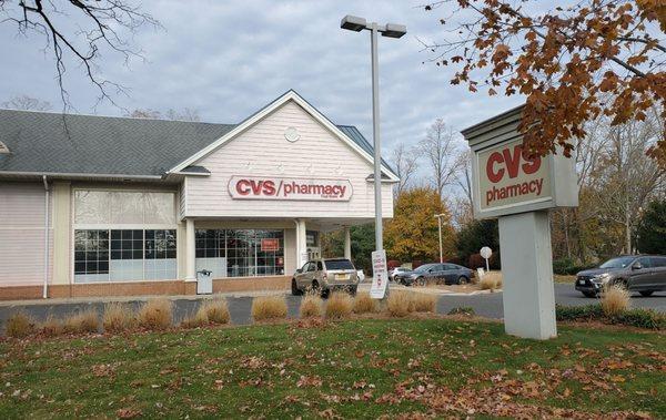 MinuteClinic at CVS